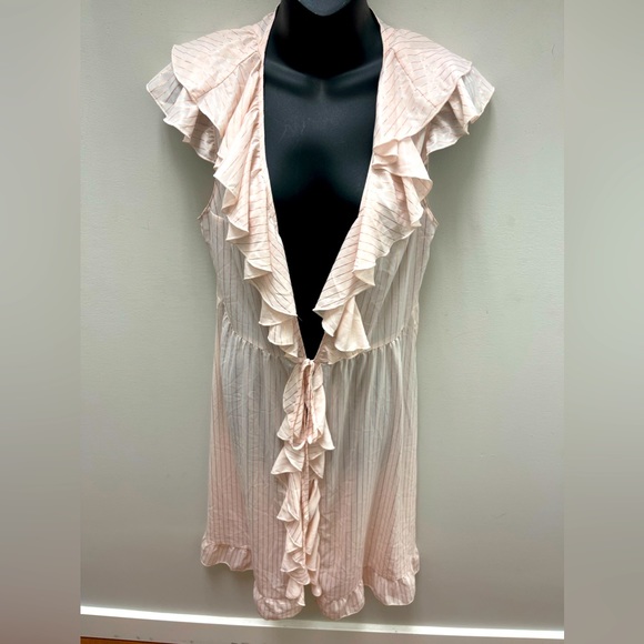 BNWT Victoria’s Secret low V-neck dress - Picture 1 of 3